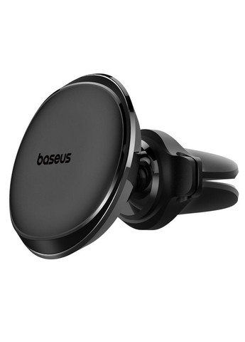 Автодержатель для телефона Magnetic Air Vent Car Mount Holder with cable clip Baseus (361236574)