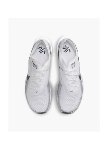 Кросівки жіночі Vaporfly 3 WomenS Road Racing Shoes White Nike білі (364837180)