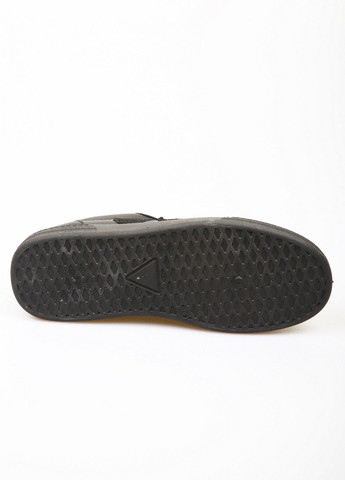 Черные демисезонные кроссовки XIFA