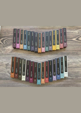 Парфюмерная вода "OBSESSION" 10 мл. №021 Bogenia (313262570)