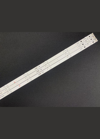 LED підсвітка 43" LG 43LW300 43LH590-ZD 43LH5900UD 1 планка OEM (300292907)