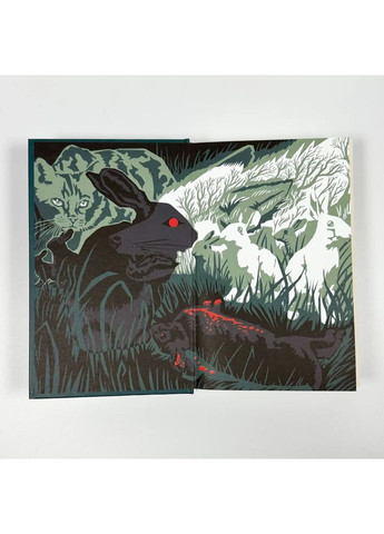 Опасные путешествия — Ричард Адамс |, книга на украинском, новая, твердая Клуб Сімейного Дозвілля (362680210)