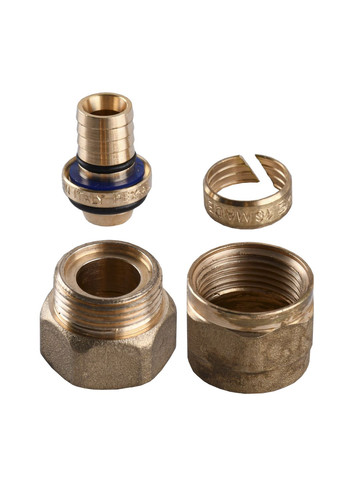 Муфта із внутрішньою різьбою ITALY 702 L 1/2″x20 APE (338863829)