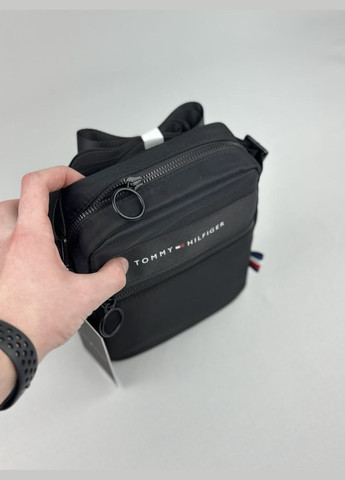 Сумка мужская через плечо Tommy Hilfiger томи хилфигер No Brand (317169282)