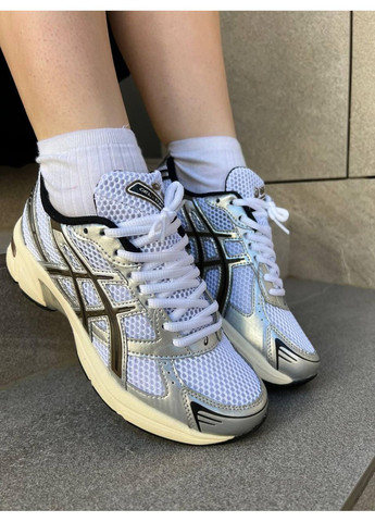 КРОСІВКИ ЖІНОЧІ ASICS GEL-KAYANO 1130 CLAY CANYON АСІКС ГЕЛЬ КАЯНО 1130 No Brand білі демісезони (367173478)