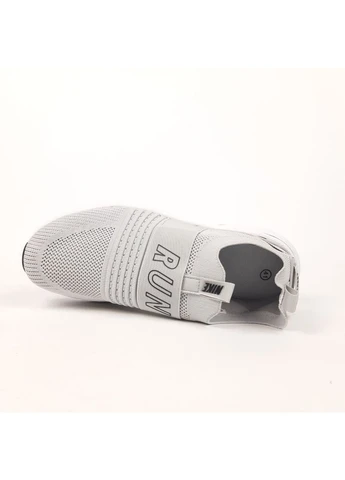 Світло-сірі кросівки чоловічі nike літні Pegasus Lightdtreet RUN
