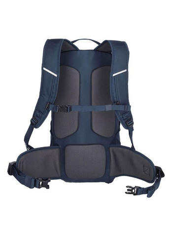 Городской рюкзак Offlite Navy Hiking 20л (TL096318-20) Travelite (322206274)