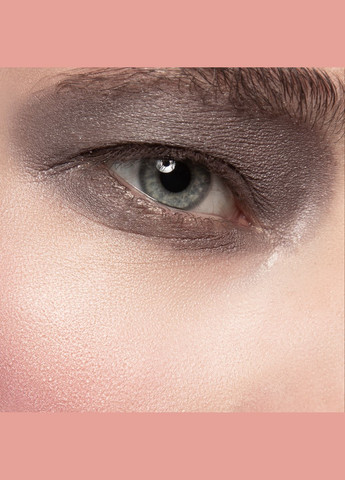 Тени Basic 081 - Серо-лиловый металлик, 2г PROVG (302227889)