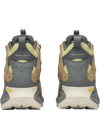Черевики з Gore-Tex Moab Speed 2 MID GTX Cairn Merrell (365590985)