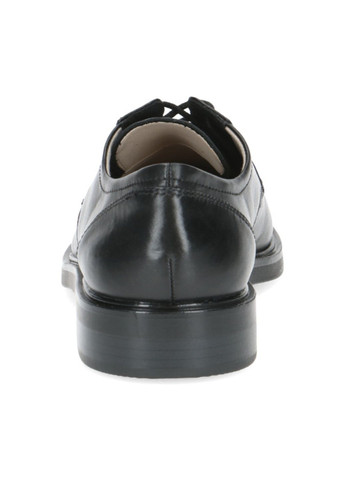 Caprice Туфли черный з натуральная кожа, — демисезон (353303342)