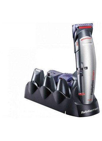 Набор для стрижки (E837E) BaByliss (360408500)