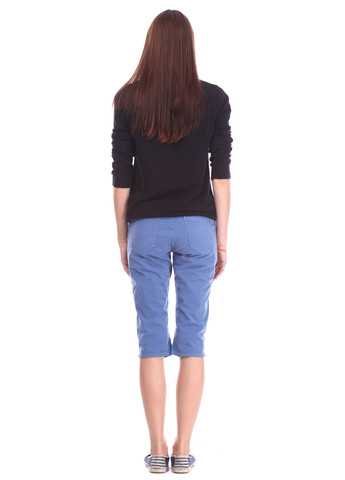 Капры Синий Pepe Jeans (315699091)