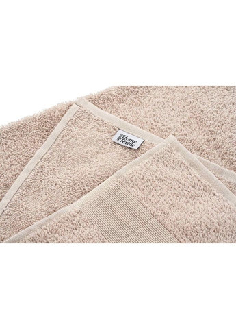 Полотенце махровое Benefit ART-2470-IV 70х140 см айвори Ardesto комбинированный