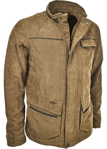 Комбінована демісезонна куртка blaser active outfits argali2 light port olive green No Brand