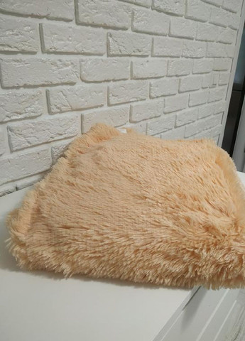 Плюшевое постельное белье евро Vishnya (362185126)