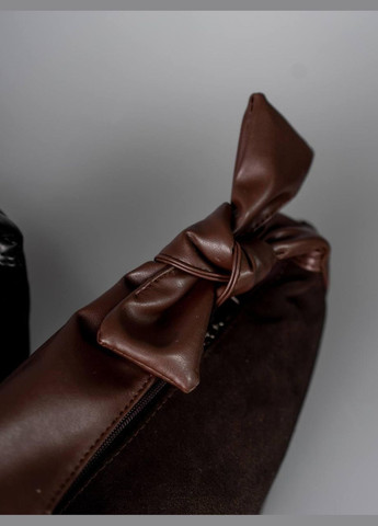 Сумка женская - хобо, натуральная замша, с ремешком JUGO XENIA 27-23 (347628976)