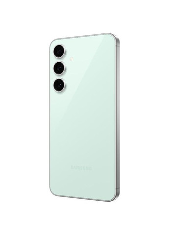 Смартфон 8/128GB Mint (SM-S721BLGD) Samsung Galaxy S24 FE (318745019)