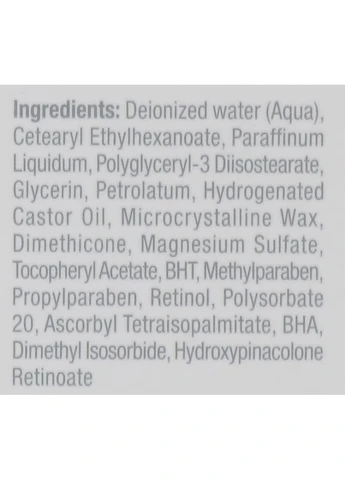 Christina Крем с ретинолом и витамином Е для лица Line Repair Fix Retinol E Active Cream 60ml (2-966691) — Крем, (380122957)