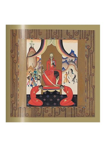 Книга Kay Nielsen. 1001 Nights (9783836595636) Taschen (364656202)