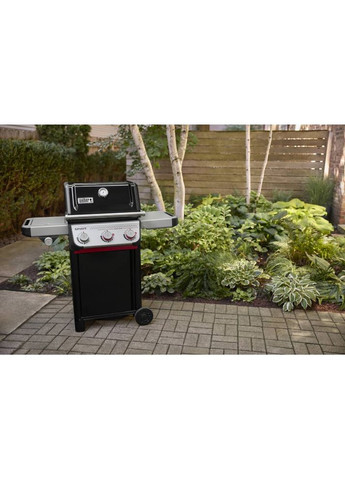 Газовый гриль Spirit E-335 (1501308) Weber (354696676)