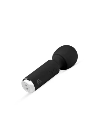 Міні вібратор мікрофон Mini Vibe Wand Vibrator EasyToys (383112467)