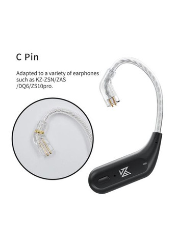 Bluetooth-модуль AZ09 з завушинами (C pin) ( ) KZ (314776832)