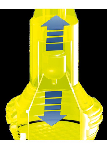 Сифон GC 50 для чищення грунту, для акваріума 50-400 л Tetra (365593251)