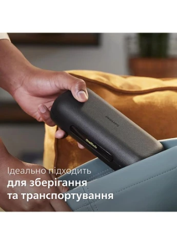 Аксессуар для бритв Philips QP401/30 Твердый футляр Philips OneBlade No Brand (392064101)
