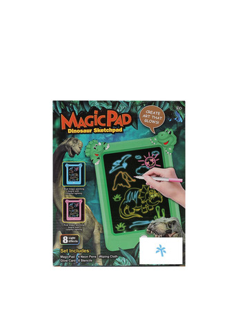 Доска для рисования цвет разноцветный ЦБ-00276617 No Brand (329144587)