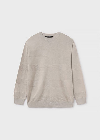 Бежевий джемпер Mayoral