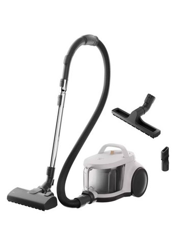Пылесос EL51C2SW Electrolux (351364814)