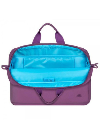 Сумка для ноутбука 8234 13.3" Violet RIVACASE (341490298)