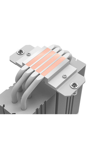 Кулер процесорний Frozn A410 DW White ID-Cooling (336958777)