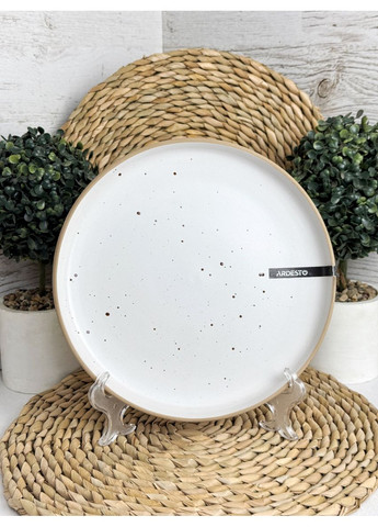 Сервиз столовый Midori AR0021MW/2 21 предмет белый Ardesto (350935009)