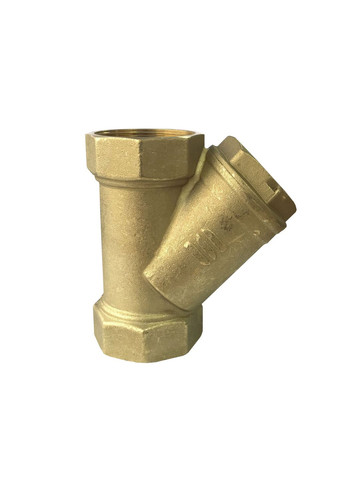 Фильтр грубой очистки 1 1/4″ SL1512 SELBA (338864086)