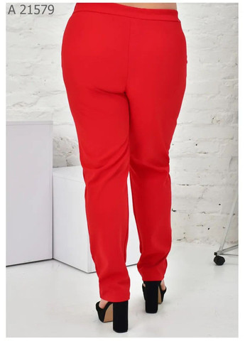 Женские штаны большого размера SK (289718963)