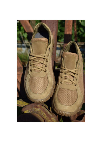 Женские Летние Тактические Кроссовки. 36-48р Койот. Прочные и удобные! MSLF-2157 No Brand (349513224)