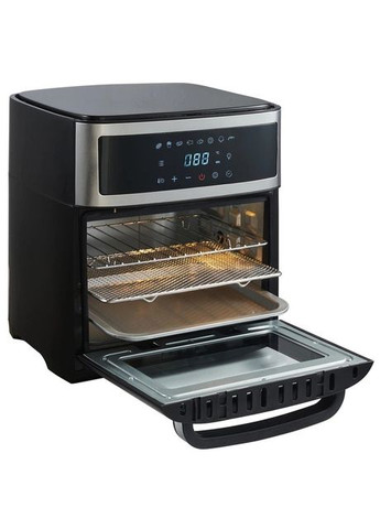 Аерофритюрниця Мультипіч AD 6309 13Л 2500Вт Adler (372790244)