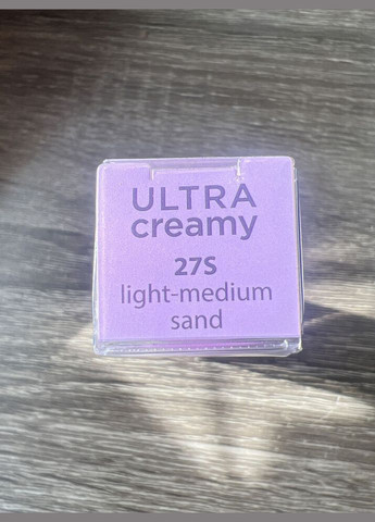 Консилер Shape Tape Ultra Creamy concealer (10 мл) 27S LightMedium Sand Tarte (278773817)
