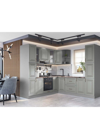 Кухня кутова Люсі Київський Стандарт Київський стандарт (317405893)