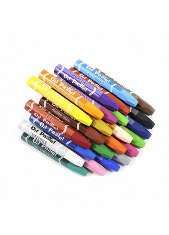 Набір для малювання в алюмінієвій валізці 145 предметів Єдиноріг Синій Zegor (318020718)