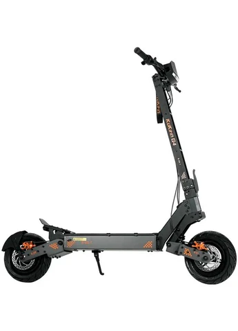 Електросамокат Kirin G4 [103251] Kugoo (400042445)