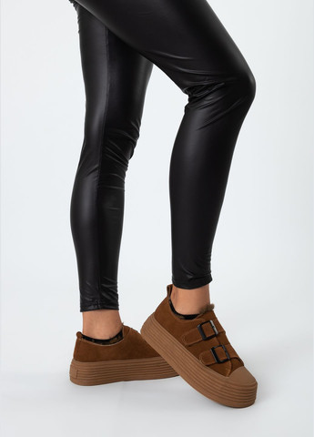 Коричневі кеди (1915ца) Gifanni