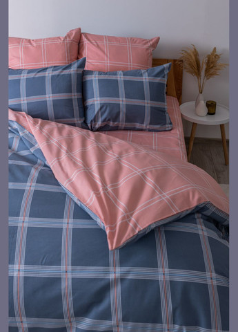 Комплект постільної білизни 70x70 полуторний ТЕП (328092777)