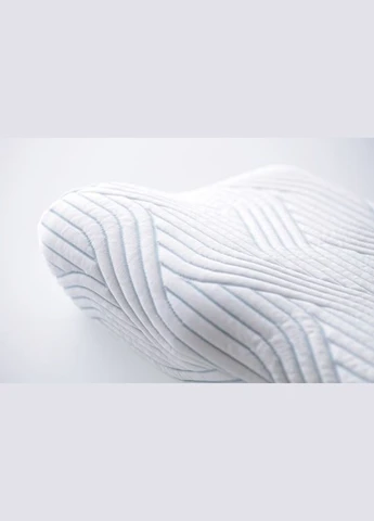 Подушка ортопедическая M (67541-M) TEMPUR ErgoPlus SmartCool (341389124)