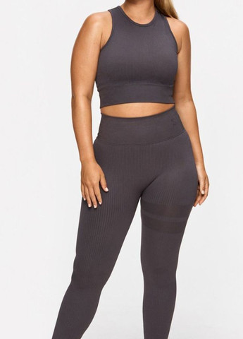 Спортивный топ в рубчик Stronger (322138875)