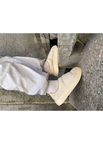 КРОСІВКИ ЖІНОЧІ ADIDAS COACHELLA SCUBA CREAM АДІДАС No Brand комбіновані демісезони (367167935)