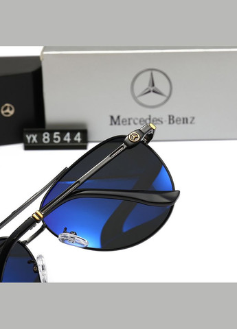 Мужские солнцезащитные очки (8544) polaroid No Brand (322157196)