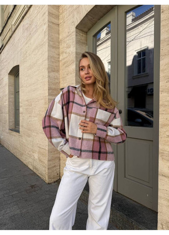 Жіноча вкорочена сорочка Avanti (357236430)