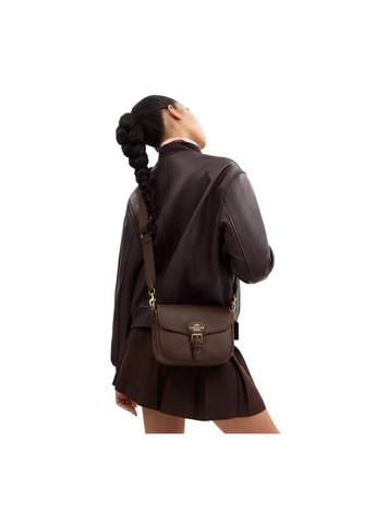 Сумка жіноча Amelia Coach Крос-боді (362558884)